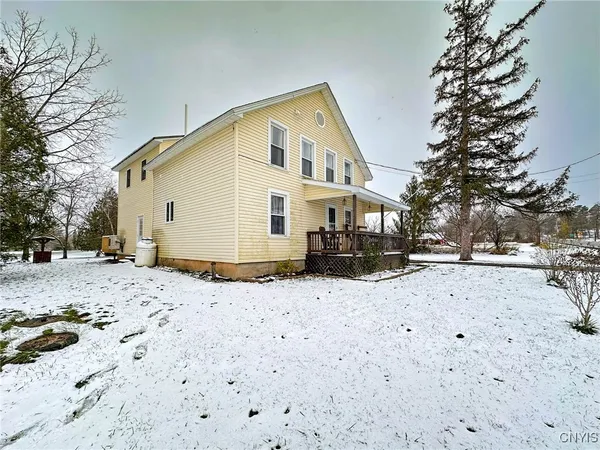 $288,000 | 5916 College Hill Road, Vernon, NY 13477