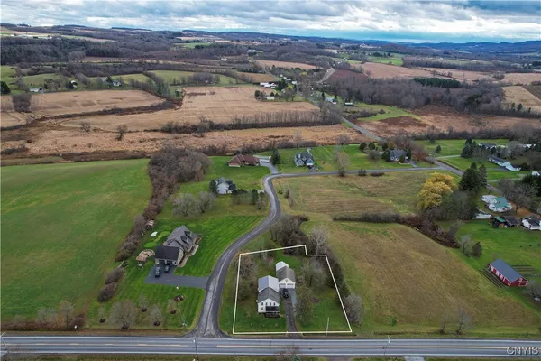 $288,000 | 5916 College Hill Road, Vernon, NY 13477