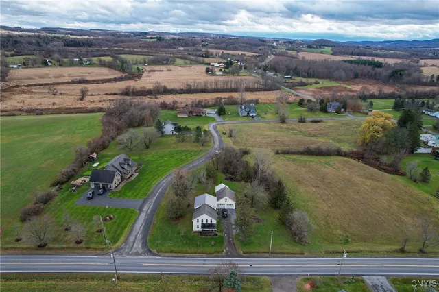 $298,000 | 5916 College Hill Road, Vernon, NY 13477