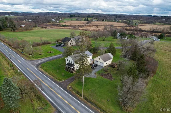 $288,000 | 5916 College Hill Road, Vernon, NY 13477