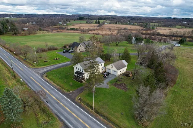 $298,000 | 5916 College Hill Road, Vernon, NY 13477