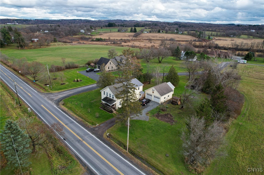 5916 College Hill Road Vernon, NY 13477 - Photo 48 of 50