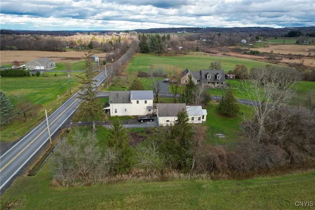 $298,000 | 5916 College Hill Road, Vernon, NY 13477