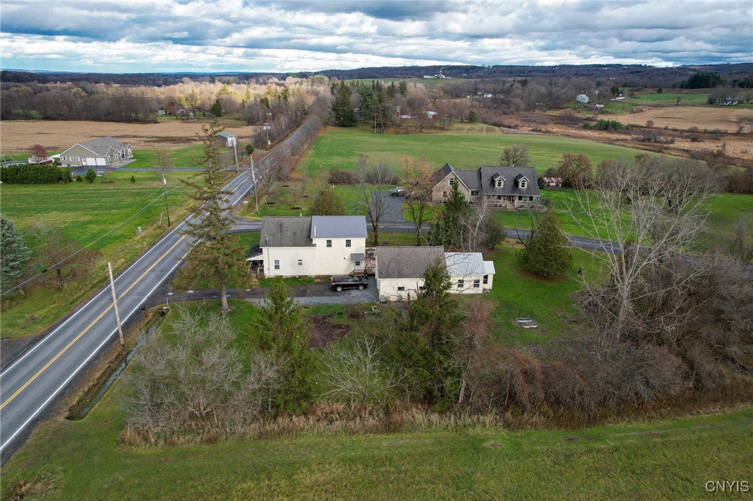 5916 College Hill Road Vernon, NY 13477 - Photo 49 of 50