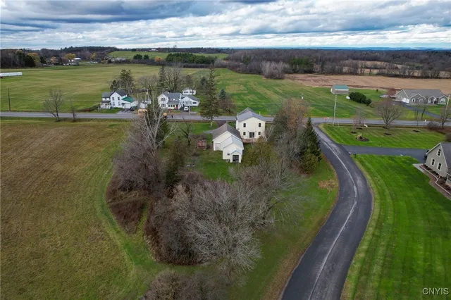 $298,000 | 5916 College Hill Road, Vernon, NY 13477