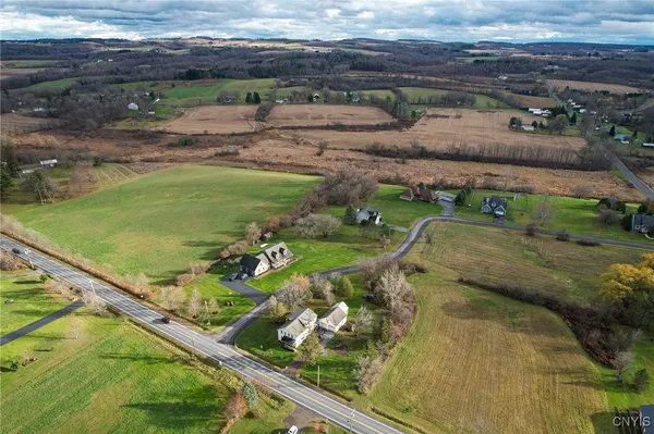 $288,000 | 5916 College Hill Road, Vernon, NY 13477