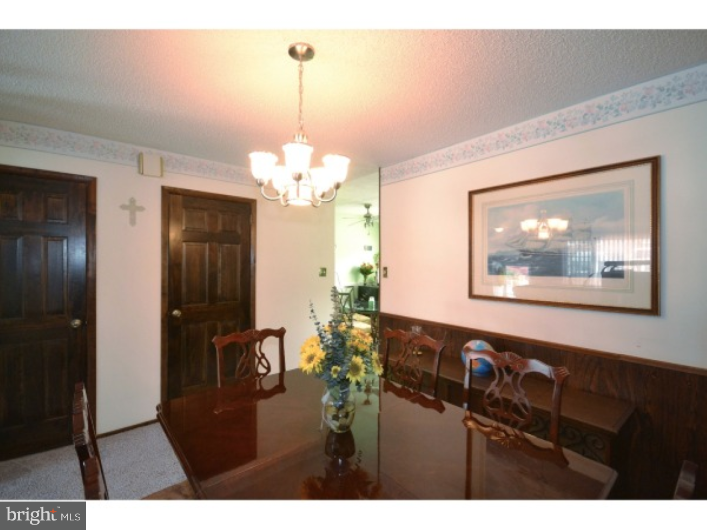 12021 Covert Road Philadelphia, PA 19154 - Photo 6 of 24 Dining Room