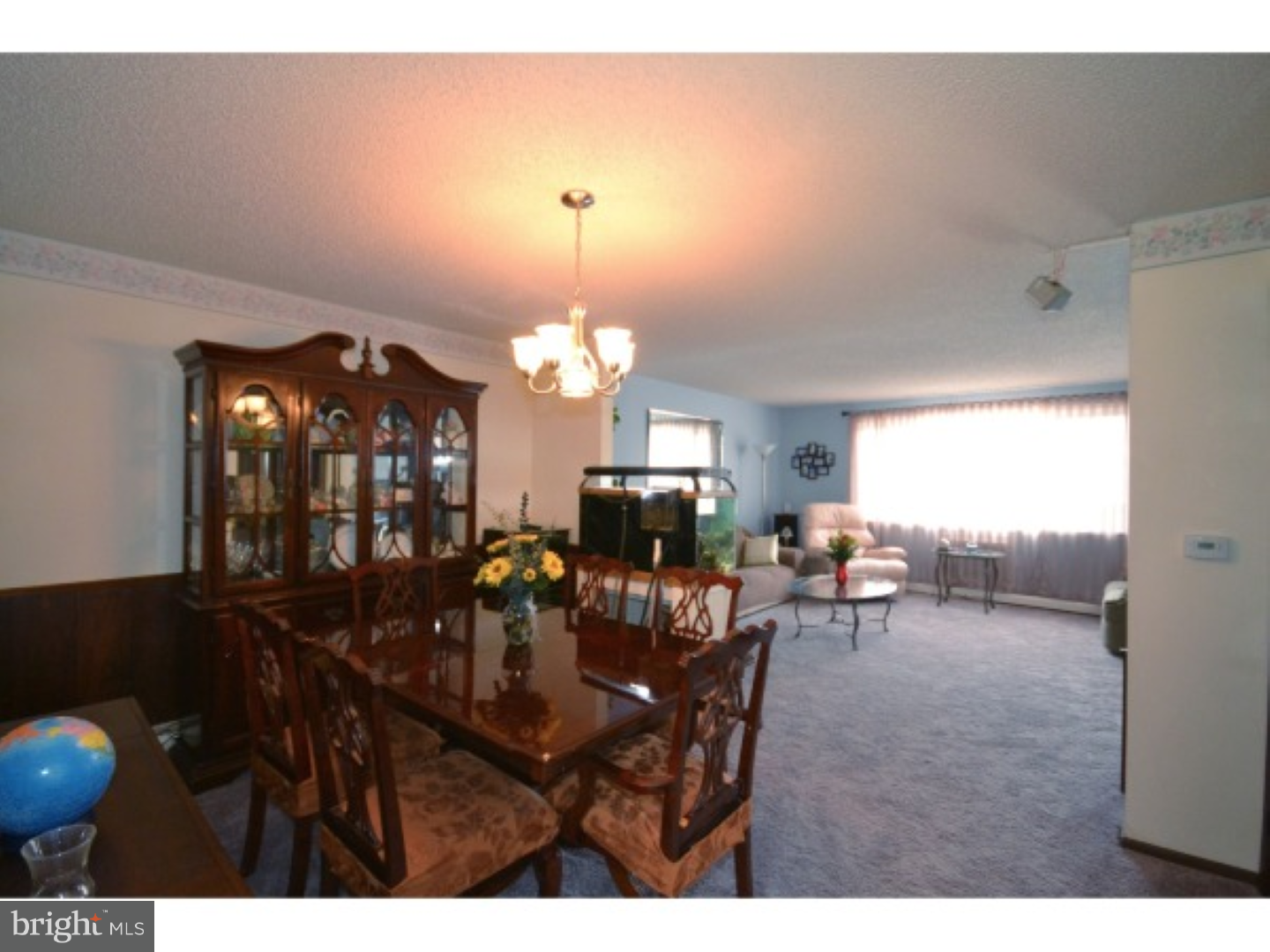 12021 Covert Road Philadelphia, PA 19154 - Photo 7 of 24 Dining Room