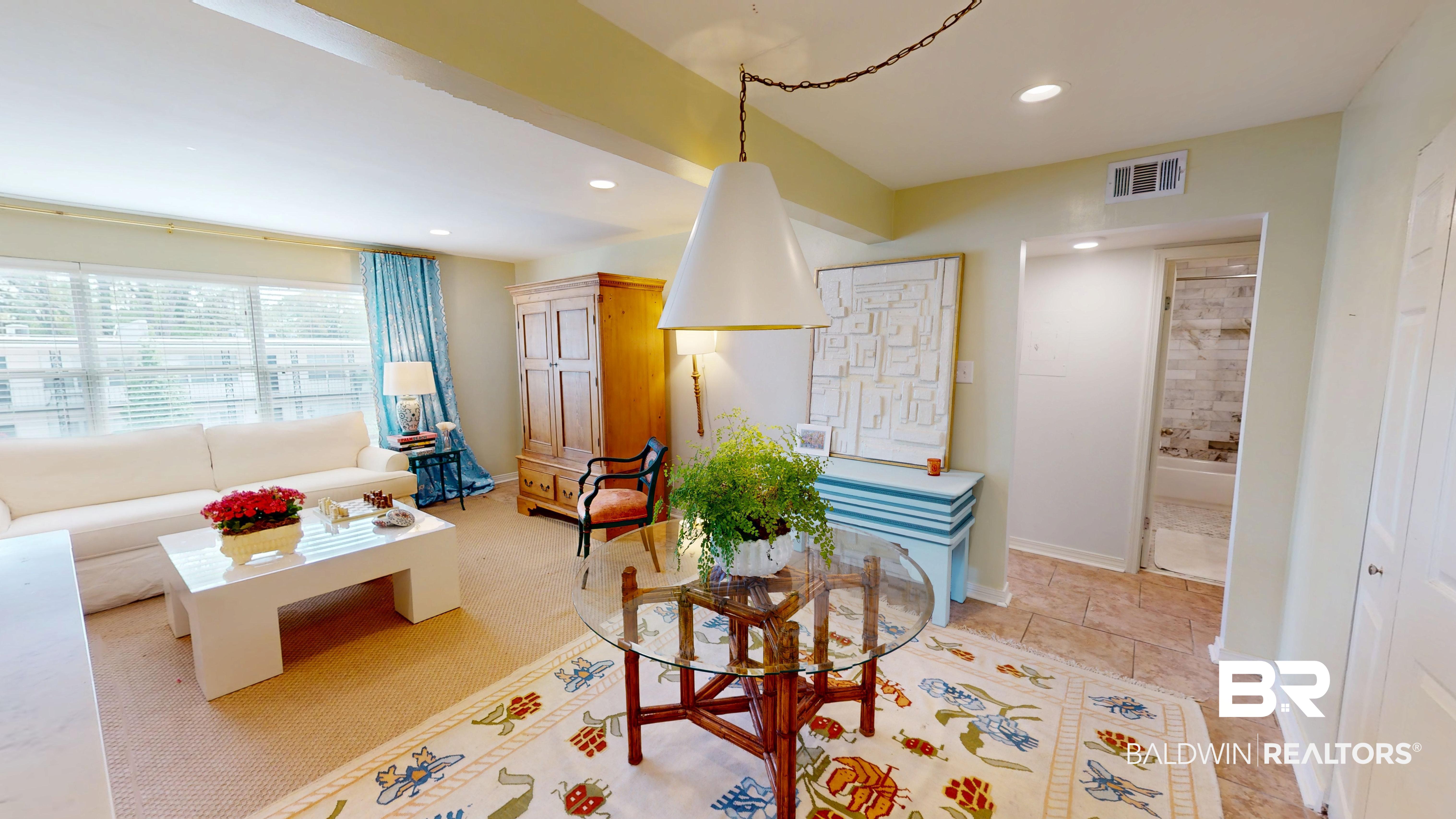 4009 Old Shell Road, Unit B2 Mobile, AL 36608 - Photo 8 of 25 Gallery Image 8