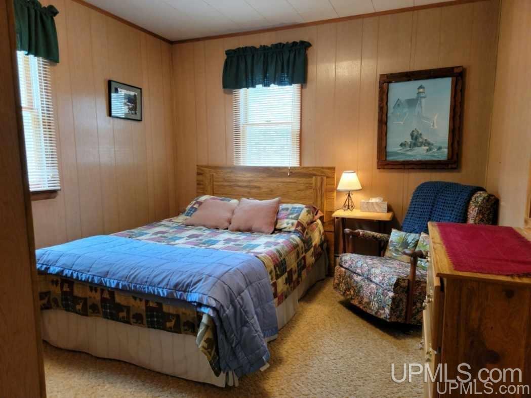 22374 East Co Road Grand Marais, MI 49839 - Photo 23 of 43