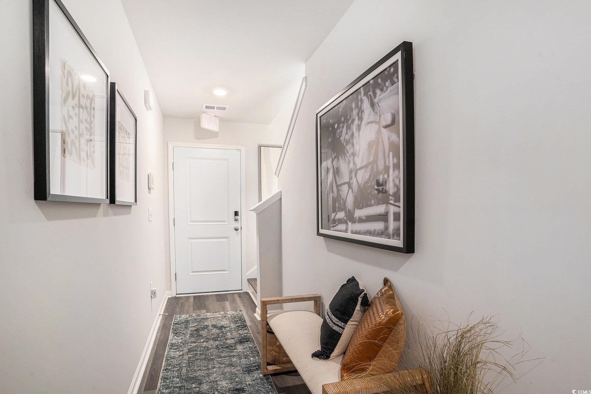 643 Golden Resin Road, Unit LOT 186 Conway, SC 29526 - Photo 2 of 40 Gallery Image 2