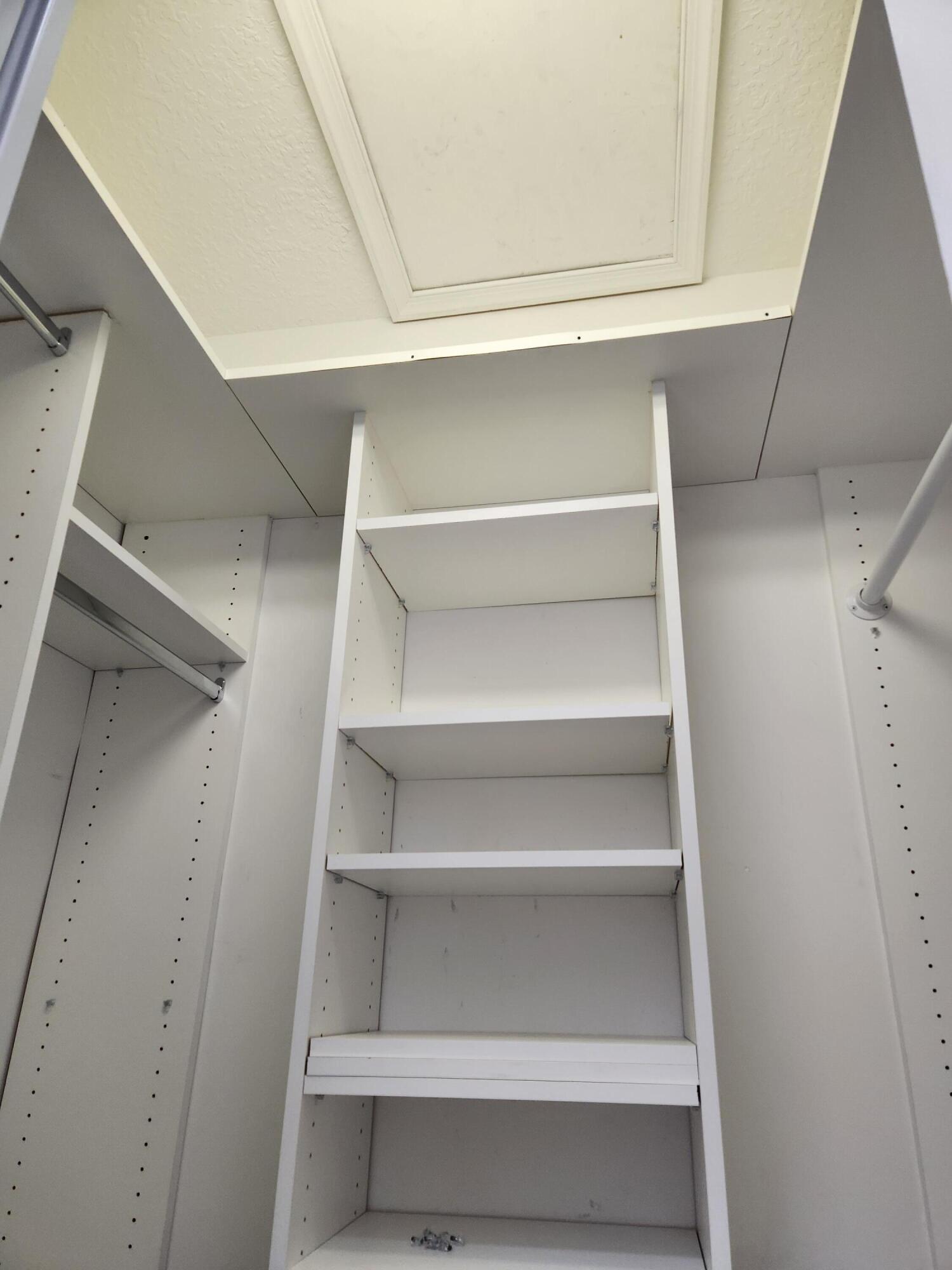 1480 Frederick Small Road Jupiter, FL 33458 - Photo 21 of 45 1480 Frederick SMALL Master Closet 5