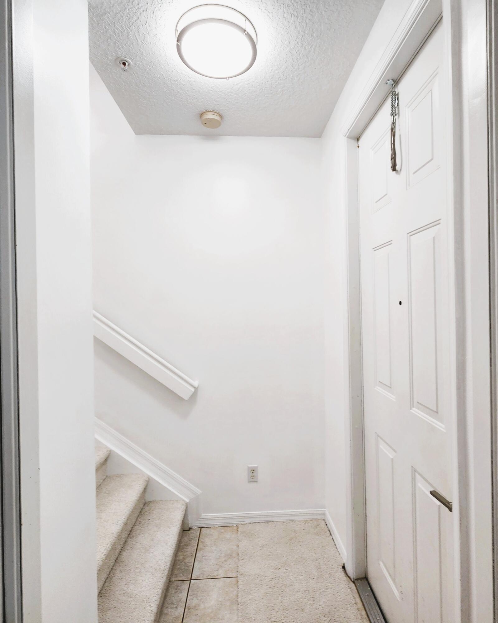 1480 Frederick Small Road Jupiter, FL 33458 - Photo 30 of 45 1480 Frederick SMALL FRONT DOOR