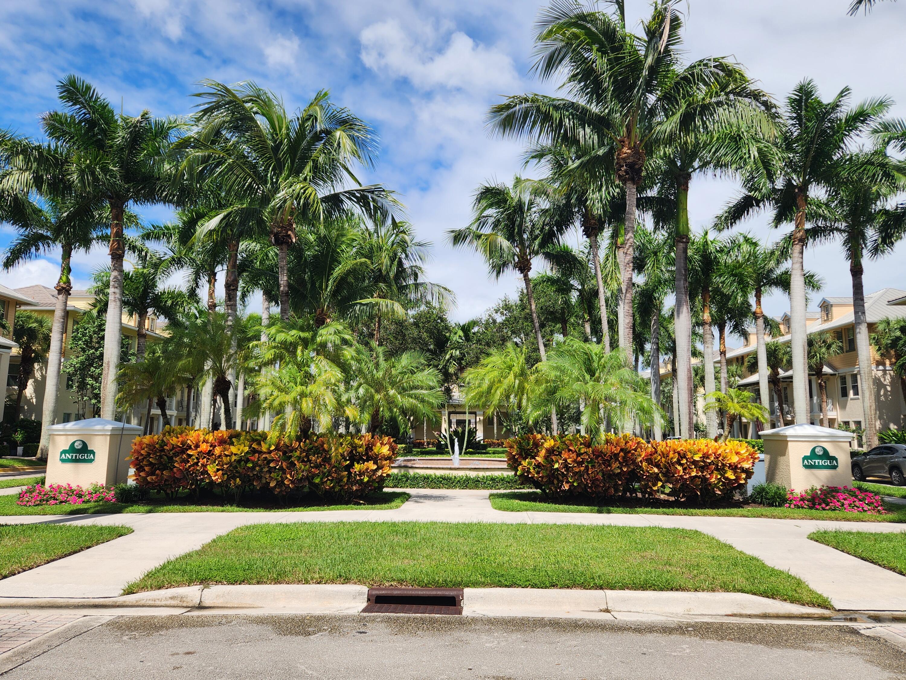 1480 Frederick Small Road Jupiter, FL 33458 - Photo 34 of 45 1480 Frederick SMALL Antigua Entry