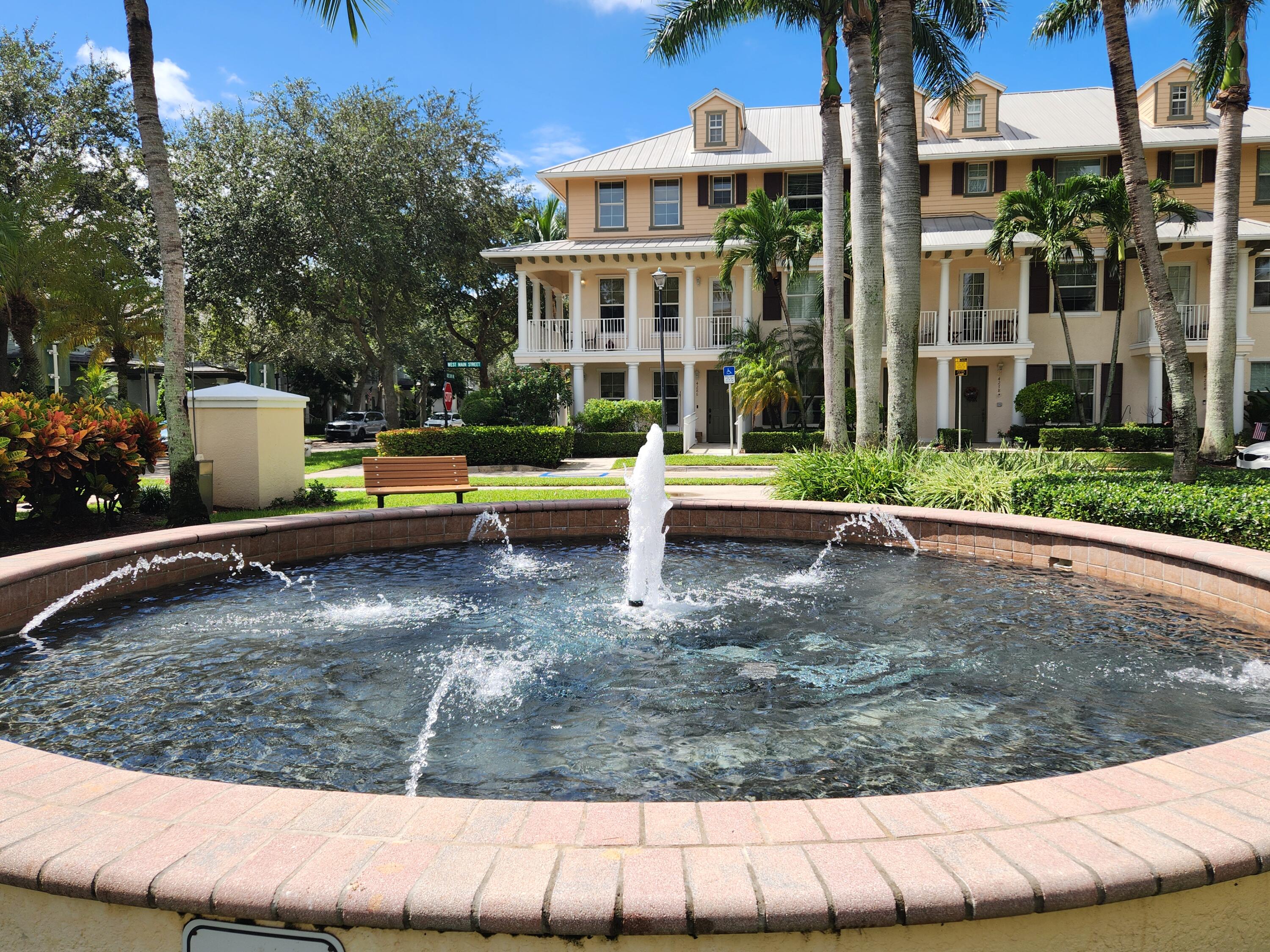 1480 Frederick Small Road Jupiter, FL 33458 - Photo 37 of 45 1480 Frederick SMALL Antigua FOUNTAIN