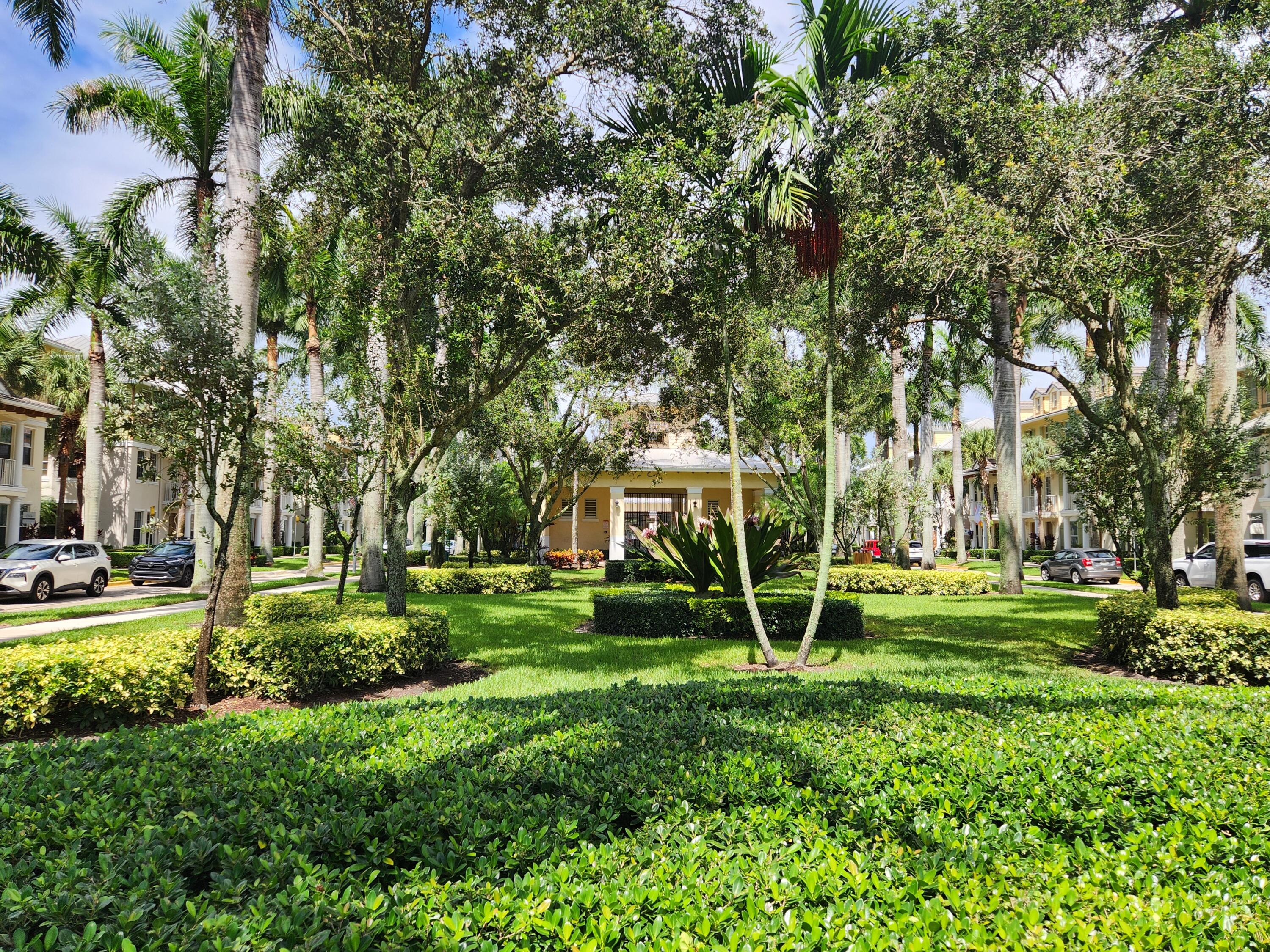 1480 Frederick Small Road Jupiter, FL 33458 - Photo 40 of 45 1480 Frederick SMALL PARK & CLUBHOUSE