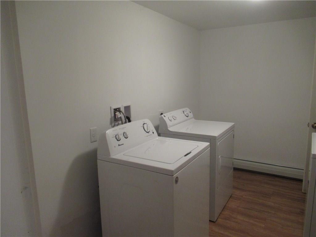 90 Mineral Spring Road Windham, ME 04062 - Photo 29 of 30 Laundry room
