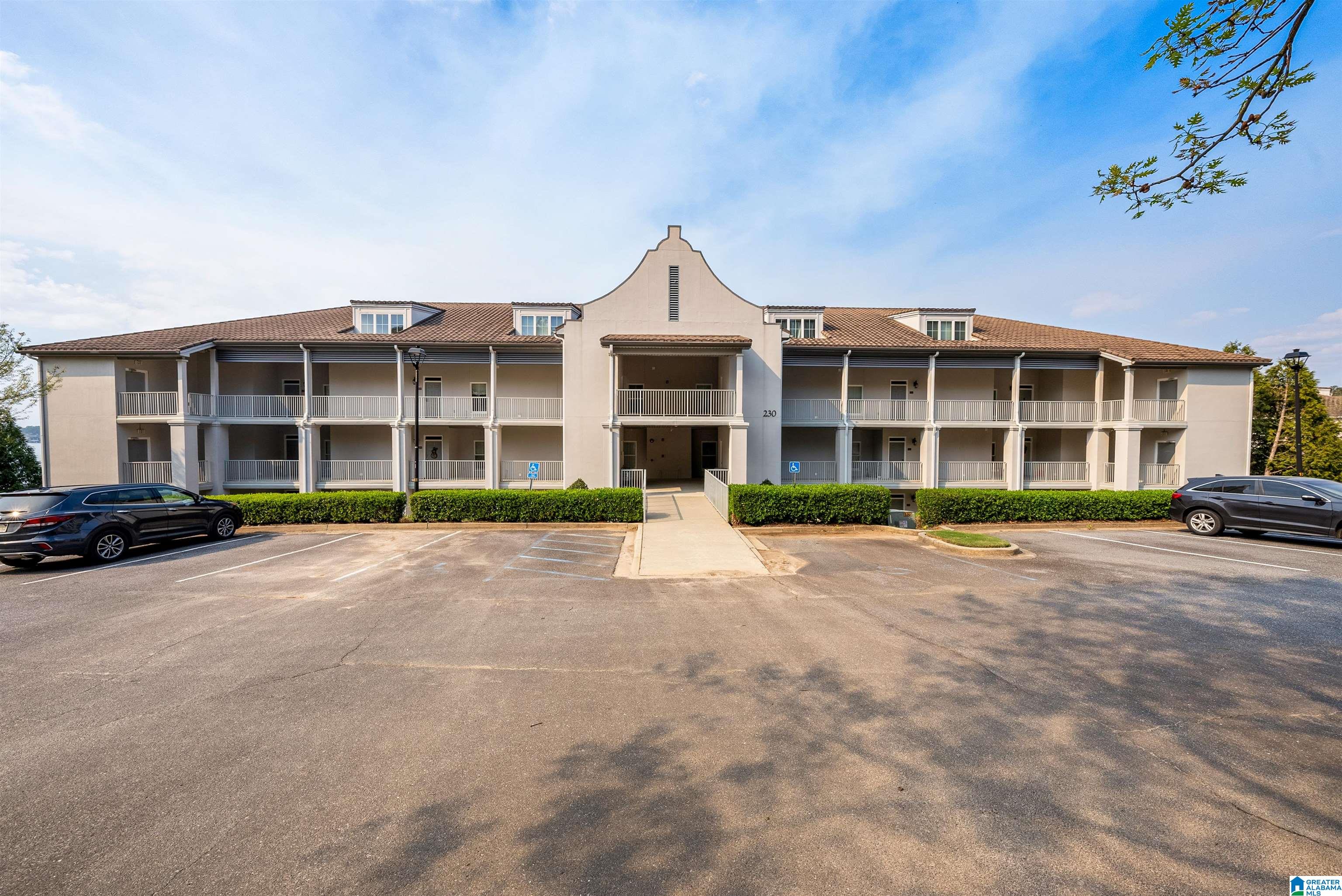 230 Crowne Pointe Road, Unit 304 Dadeville, AL 36853 - Photo 39 of 45
