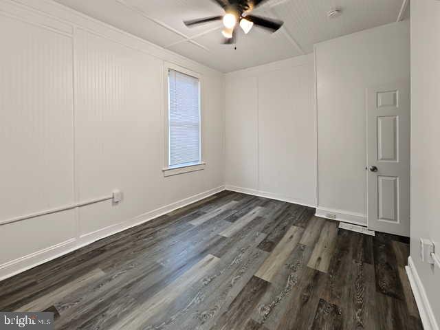 1832 Riggs Avenue Baltimore, MD 21217 - Photo 22 of 26 Bedroom 4- Upper Level