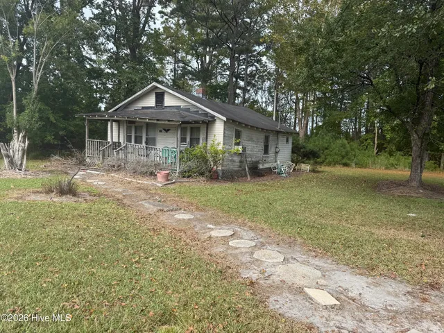 $65,000 | 1270 Highway 13, Gates, NC 27937