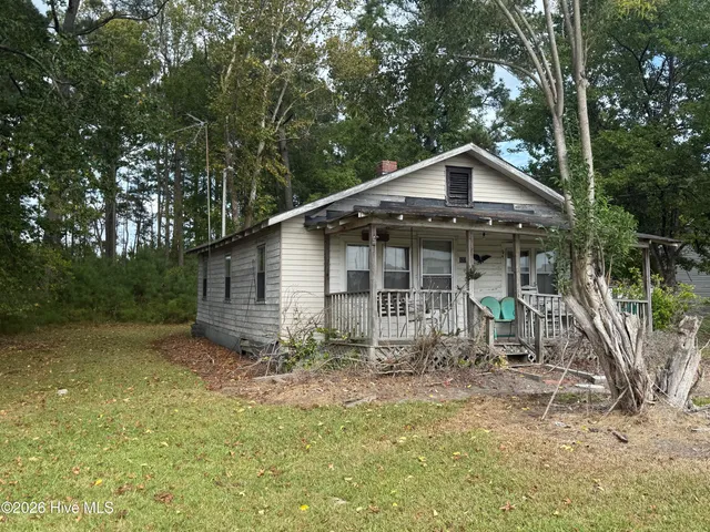 $65,000 | 1270 Highway 13, Gates, NC 27937