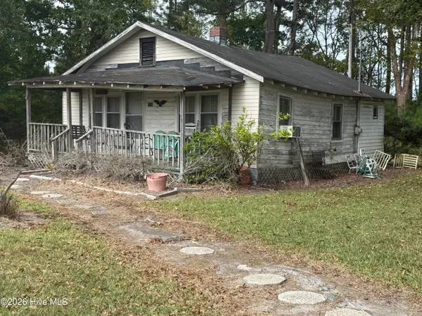 $65,000 | 1270 Highway 13, Gates, NC 27937