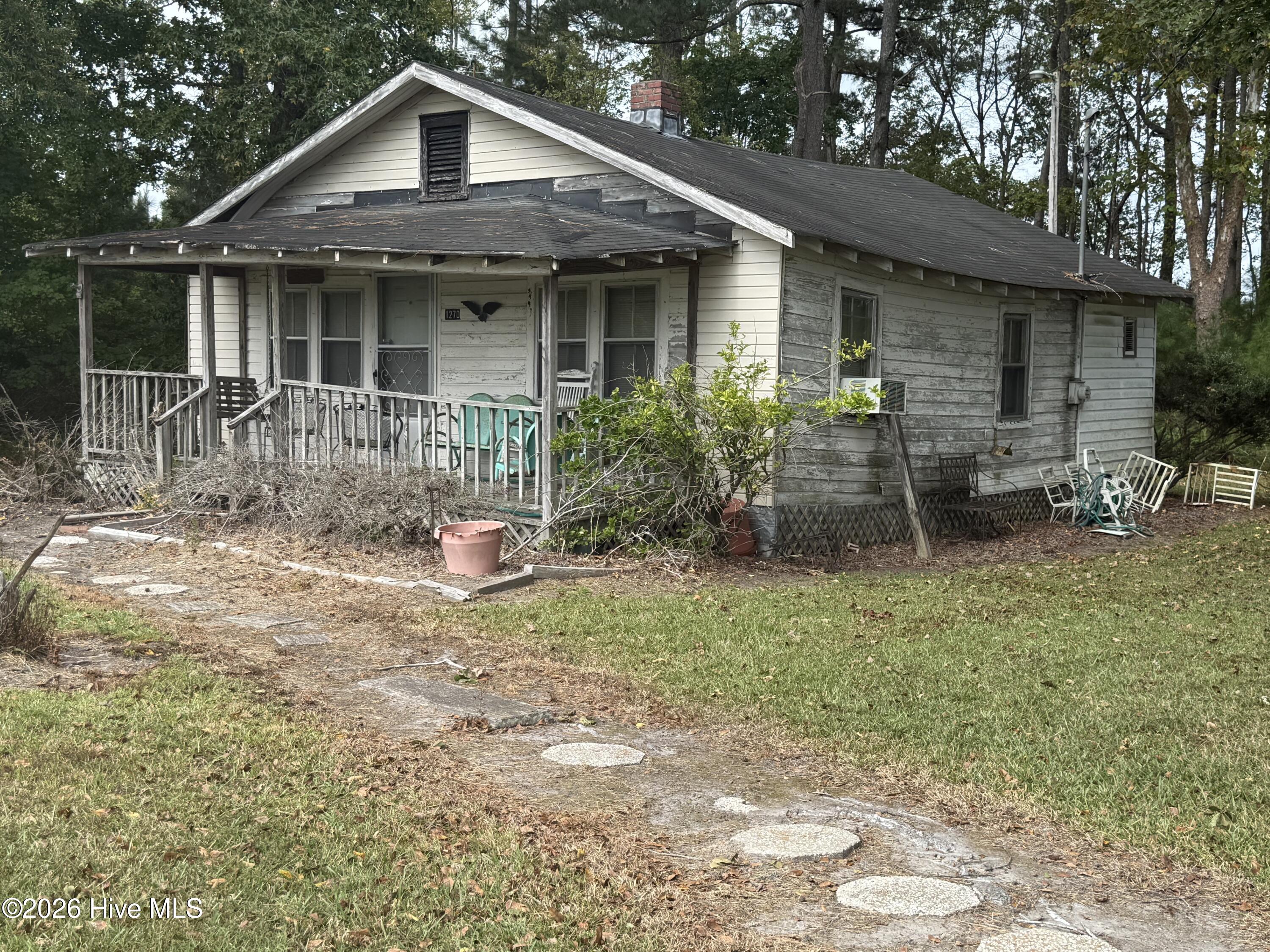 1270 Highway 13 Gates, NC 27937 - Photo 12 of 12 IMG_0516