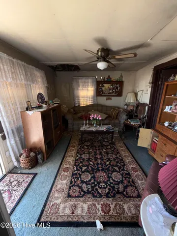 $65,000 | 1270 Highway 13, Gates, NC 27937