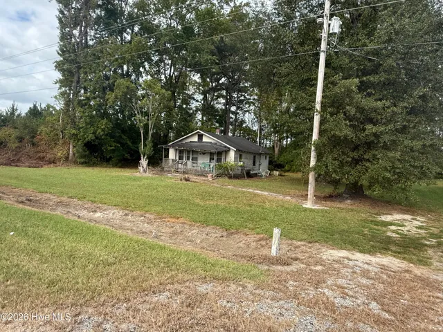 $65,000 | 1270 Highway 13, Gates, NC 27937