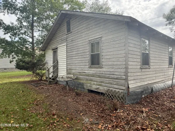$65,000 | 1270 Highway 13, Gates, NC 27937