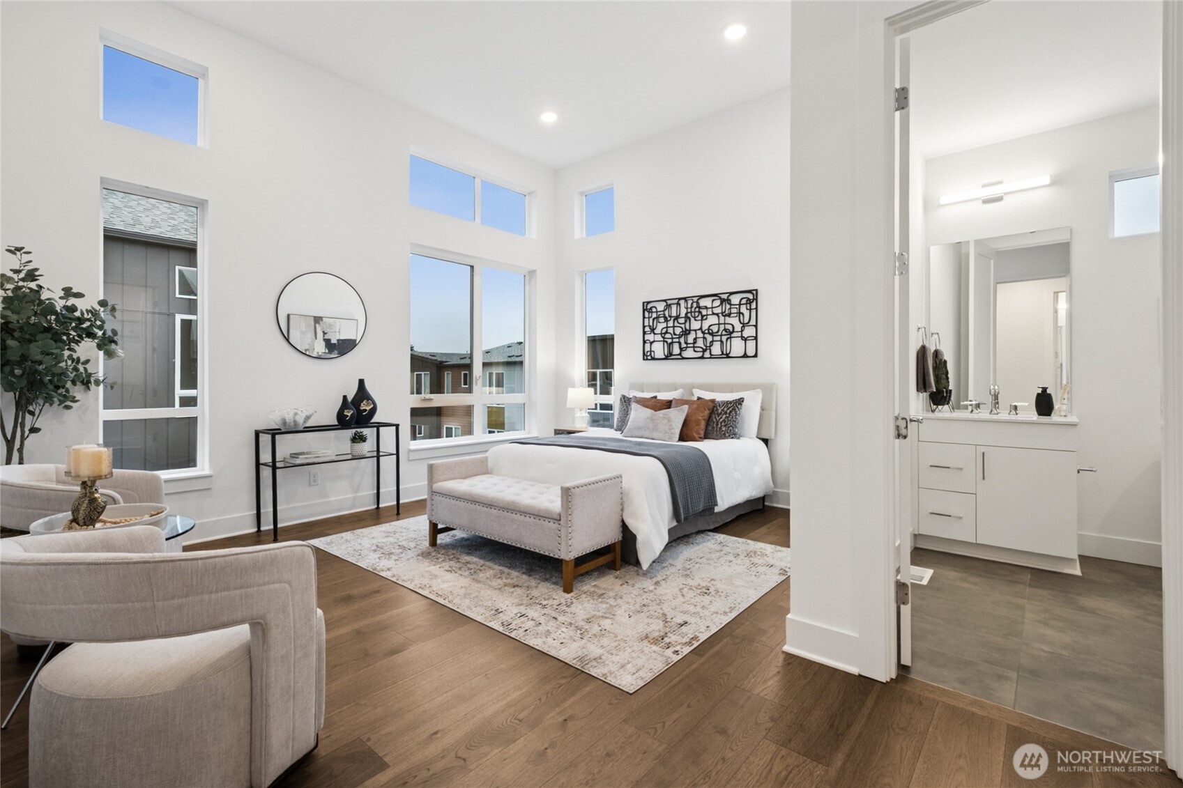 12237 137th Place Northeast, Unit 2806 Redmond, WA 98052 - Photo 20 of 37