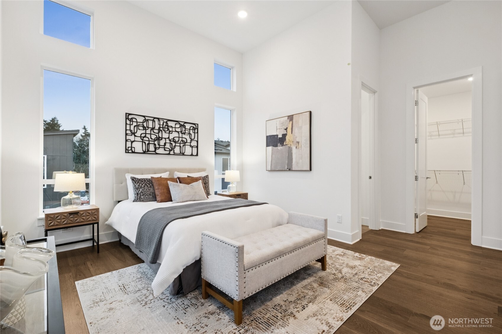 12237 137th Place Northeast, Unit 2806 Redmond, WA 98052 - Photo 22 of 37