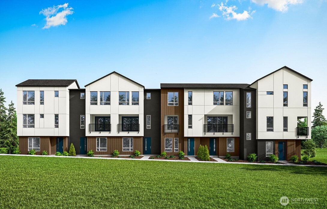 12237 137th Place Northeast, Unit 2806 Redmond, WA 98052 - Photo 28 of 37