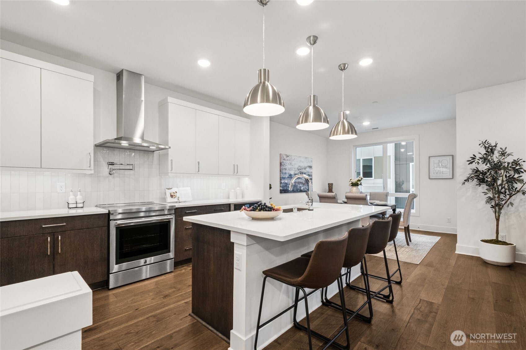 12237 137th Place Northeast, Unit 2806 Redmond, WA 98052 - Photo 4 of 37