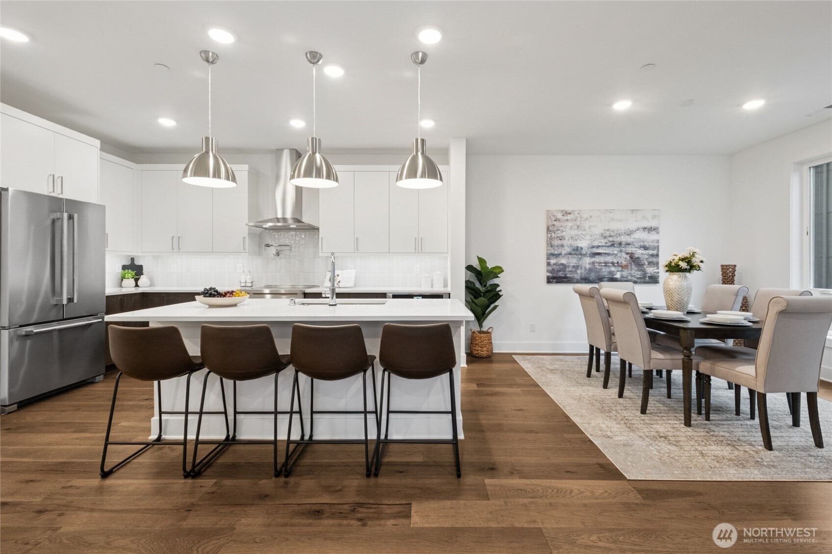 12237 137th Place Northeast, Unit 2806 Redmond, WA 98052 - Photo 5 of 37