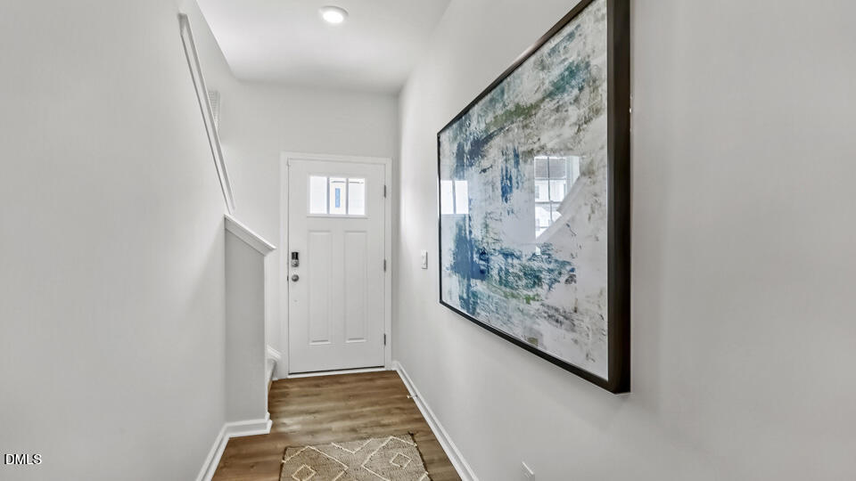 389 Freestall Drive Wake Forest, NC 27587 - Photo 2 of 33 prestleigh-lot-474-008