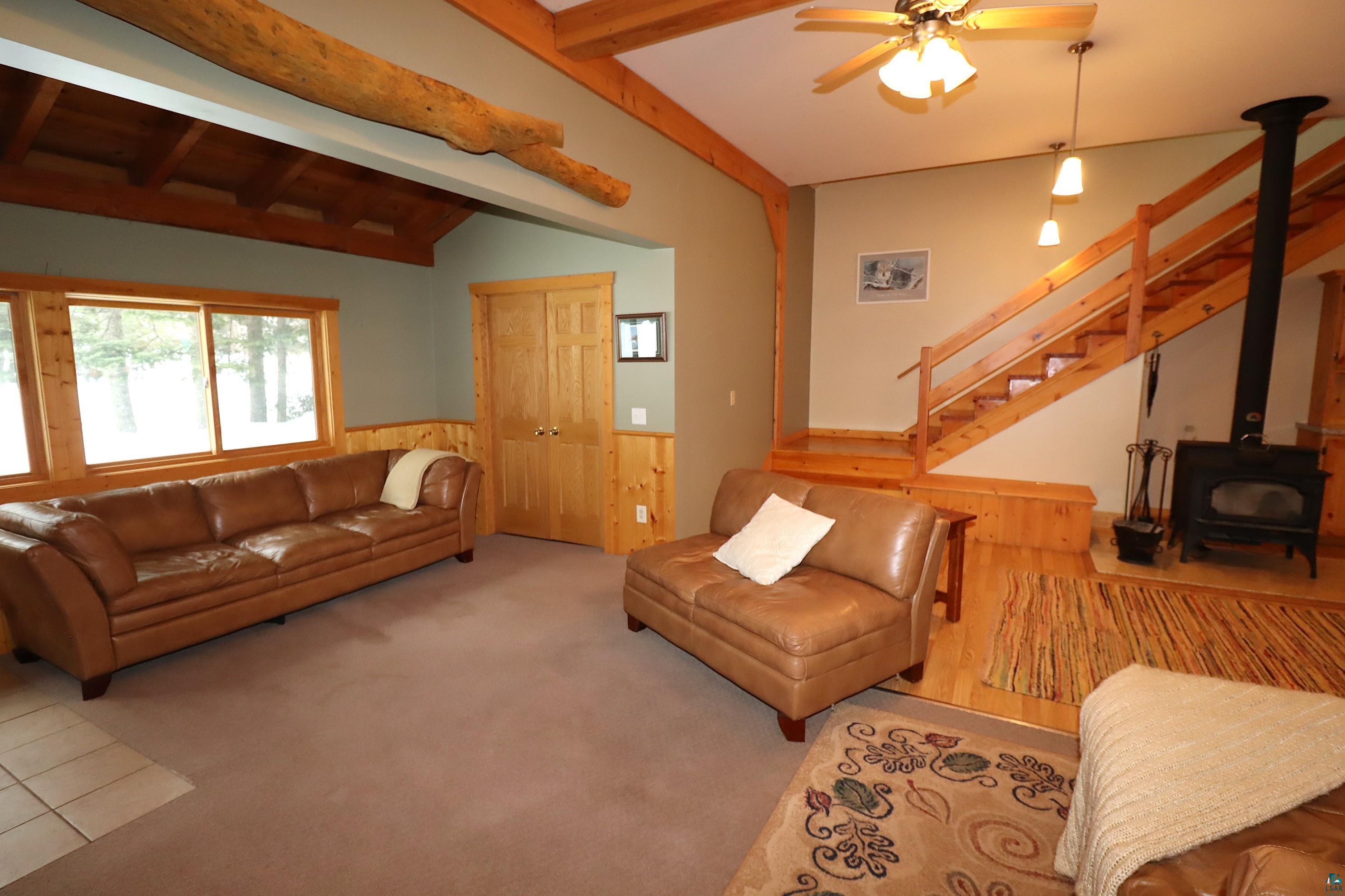 31715 Star Rte Road Bayfield, WI 54814 - Photo 33 of 89 Family Room