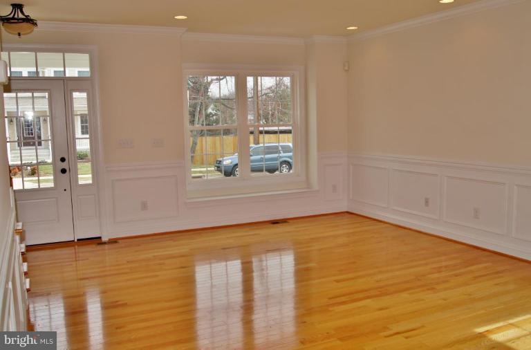 Upgrades Throughout