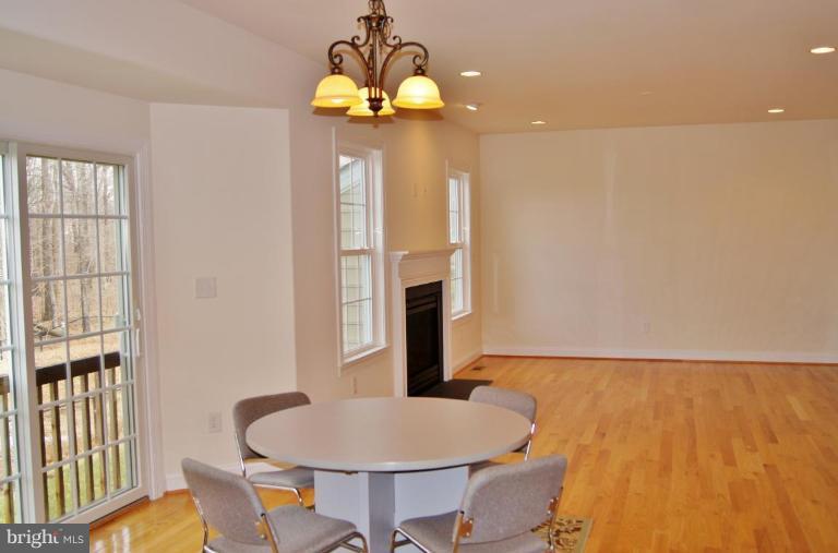 Neepier Catonsville, MD 21228 - Photo 15 of 26 Kitchen Opens to Breakfast Area and Family Room