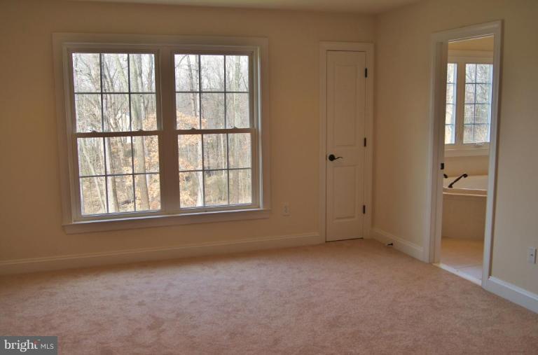 Neepier Catonsville, MD 21228 - Photo 16 of 26 Master Bedroom with Luxury Bath and Walk in Closet