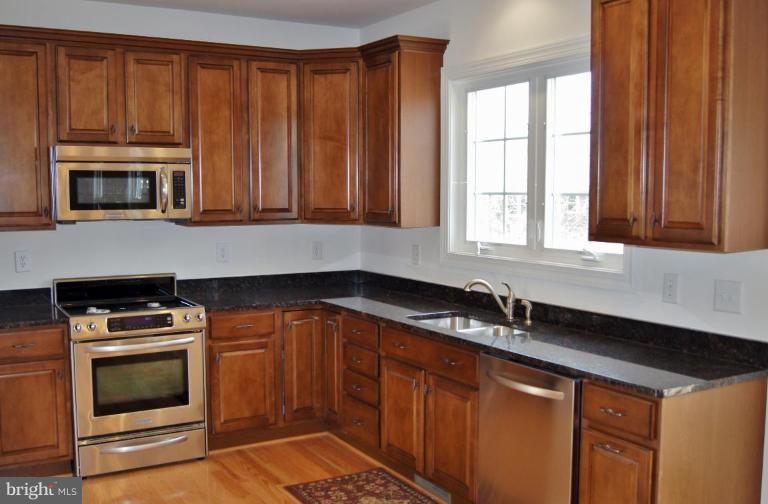 Kitchen #2