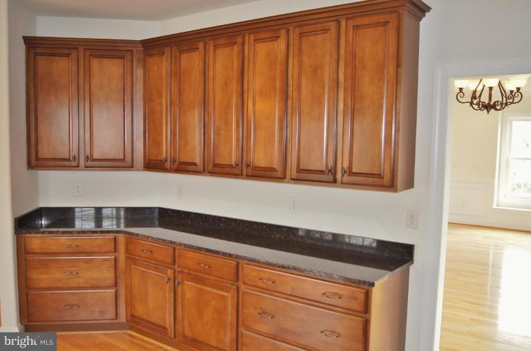 Kitchen #3