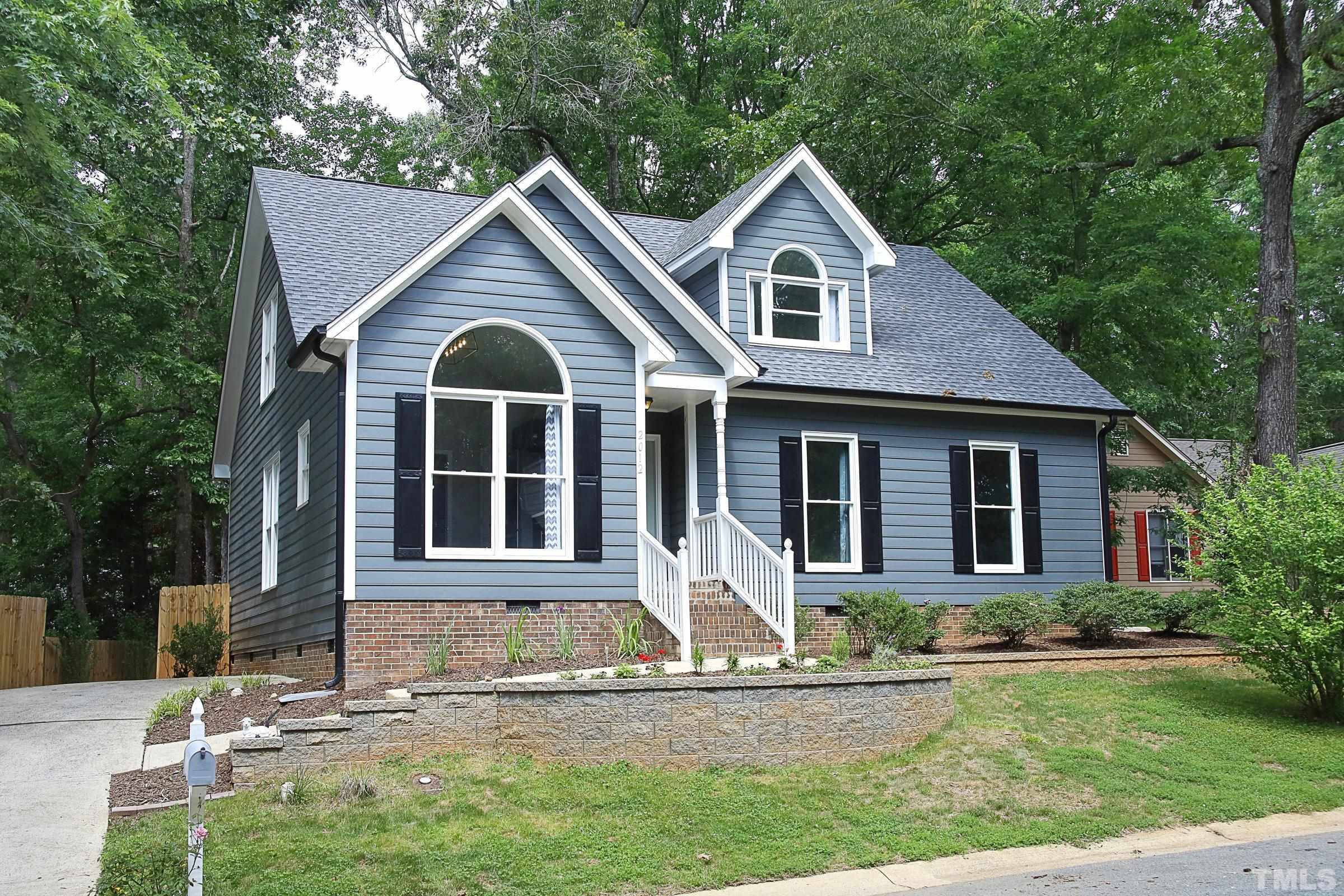 2012 Firth Of Tay Way Raleigh, NC 27603 - Photo 1 of 43 Gallery Image 1
