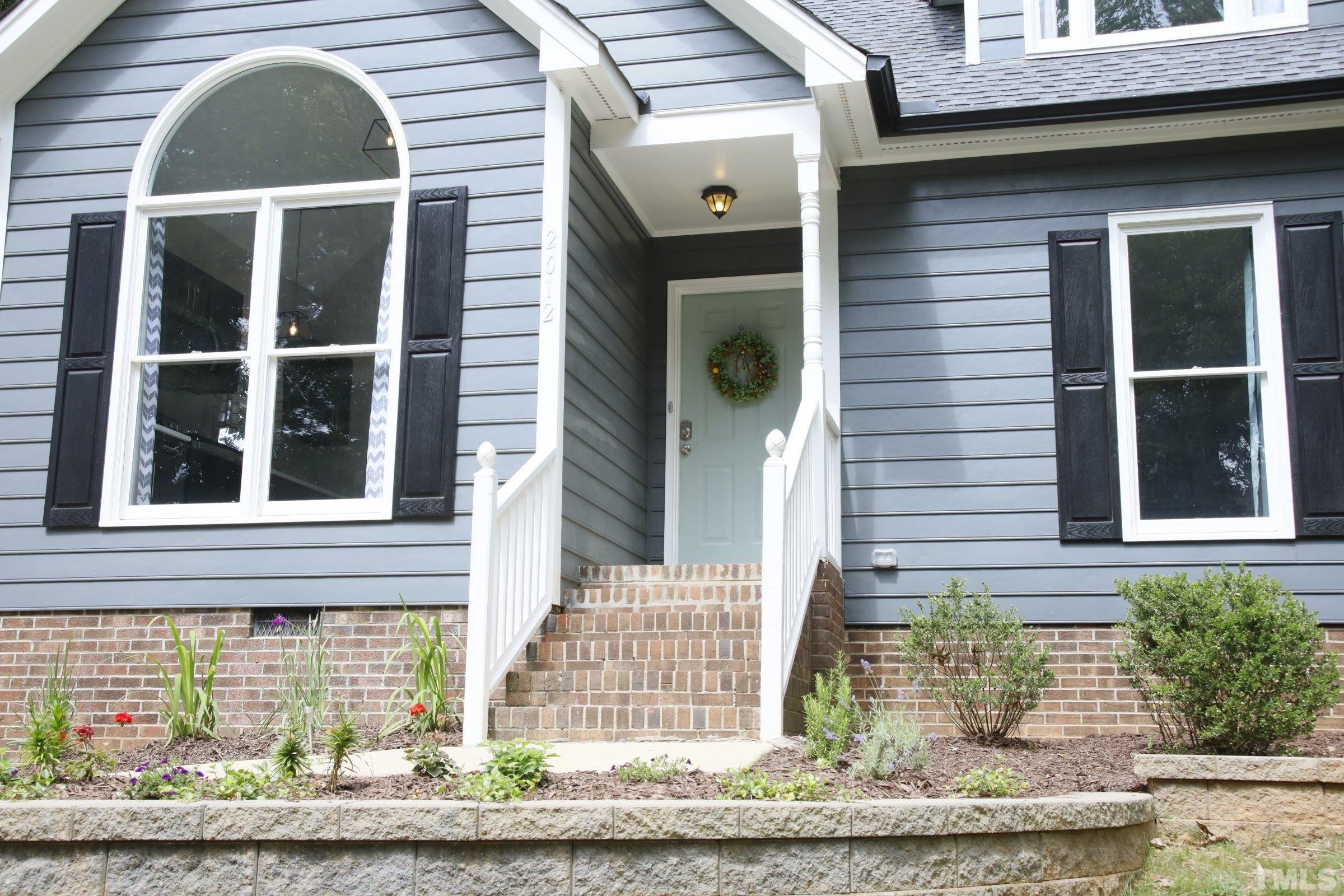 2012 Firth Of Tay Way Raleigh, NC 27603 - Photo 2 of 43 Gallery Image 2