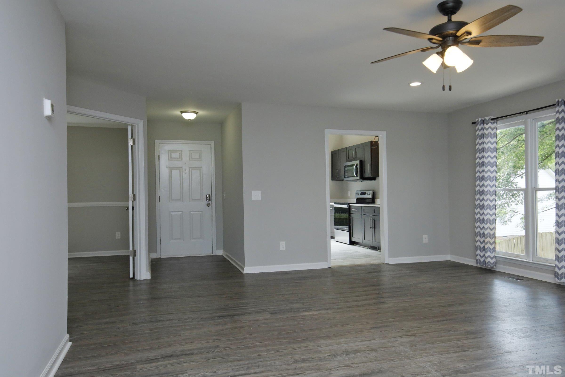 2012 Firth Of Tay Way Raleigh, NC 27603 - Photo 9 of 43 Gallery Image 9
