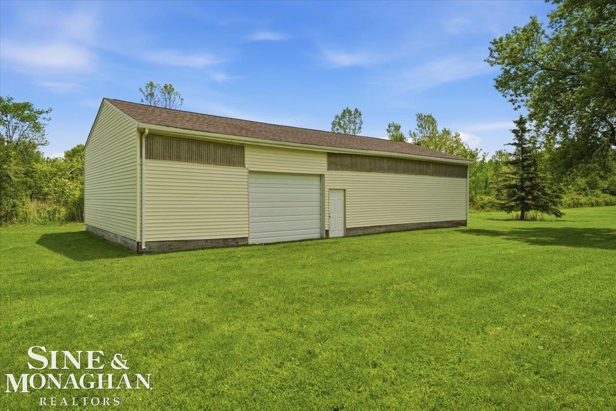 7619 Adair Road Casco, MI 48064 - Photo 33 of 50