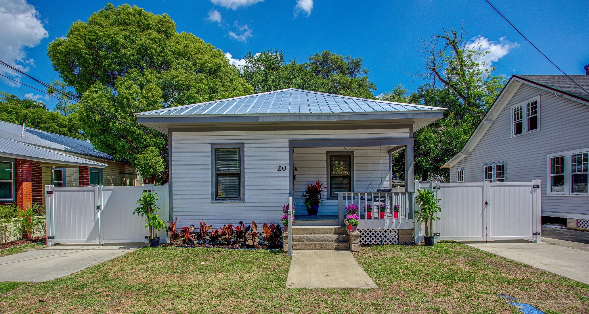 20 Hope Street St. Augustine, FL 32084 - Photo 2 of 29
