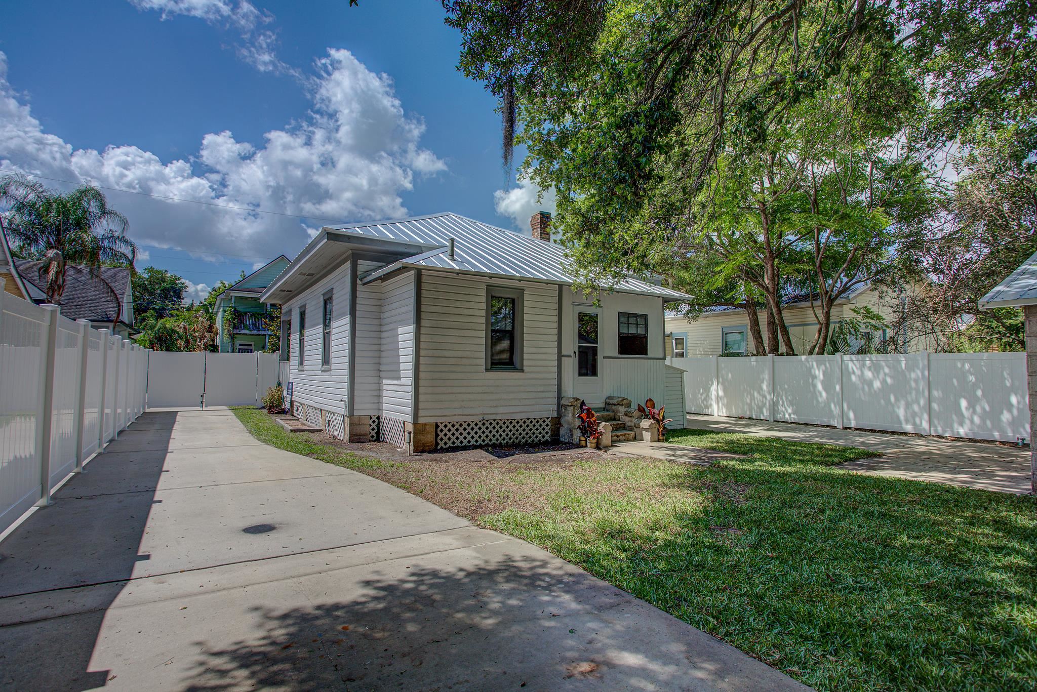 20 Hope Street St. Augustine, FL 32084 - Photo 26 of 29