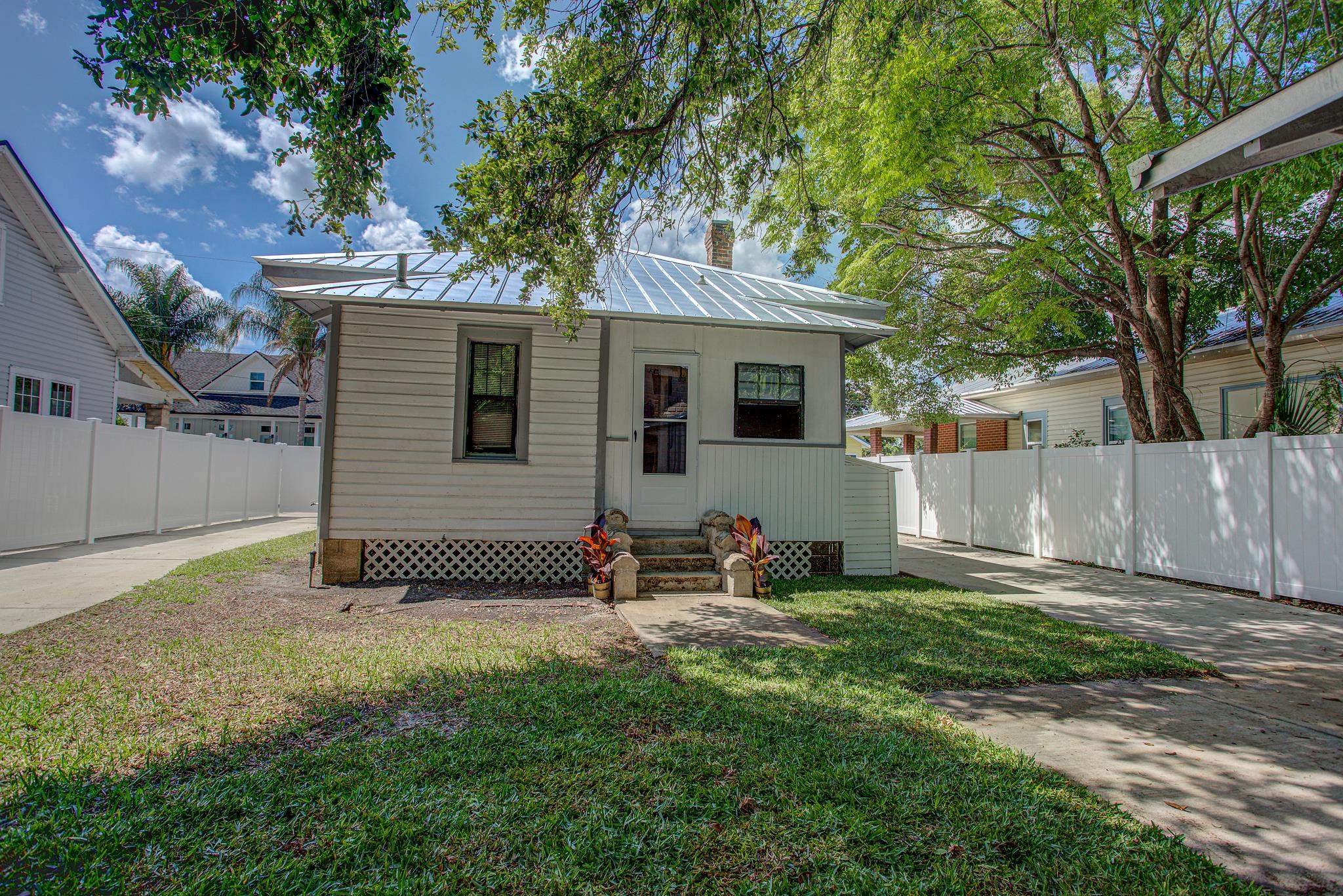 20 Hope Street St. Augustine, FL 32084 - Photo 27 of 29