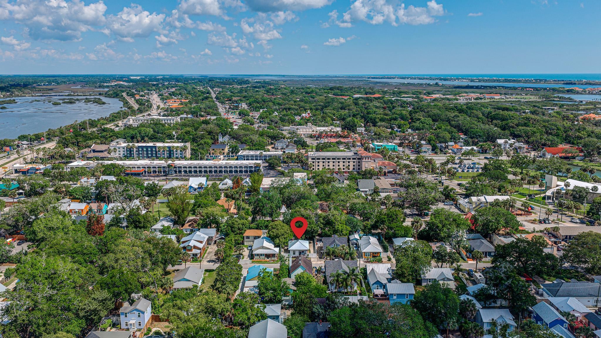 20 Hope Street St. Augustine, FL 32084 - Photo 5 of 29